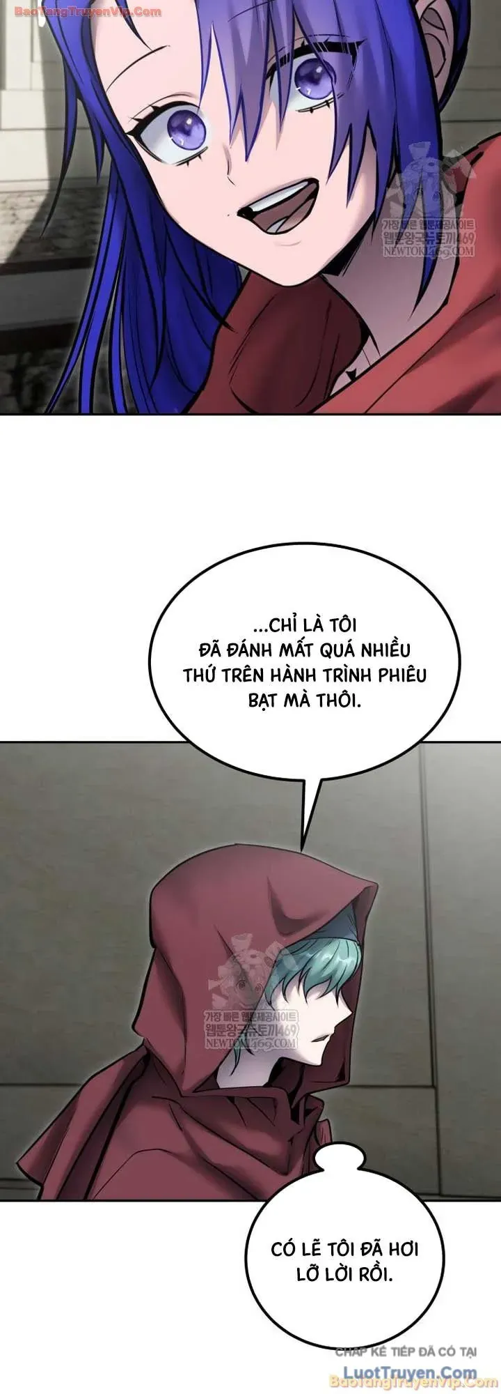 Tôi Mạnh Hơn Anh Hùng Chapter 119 - 43