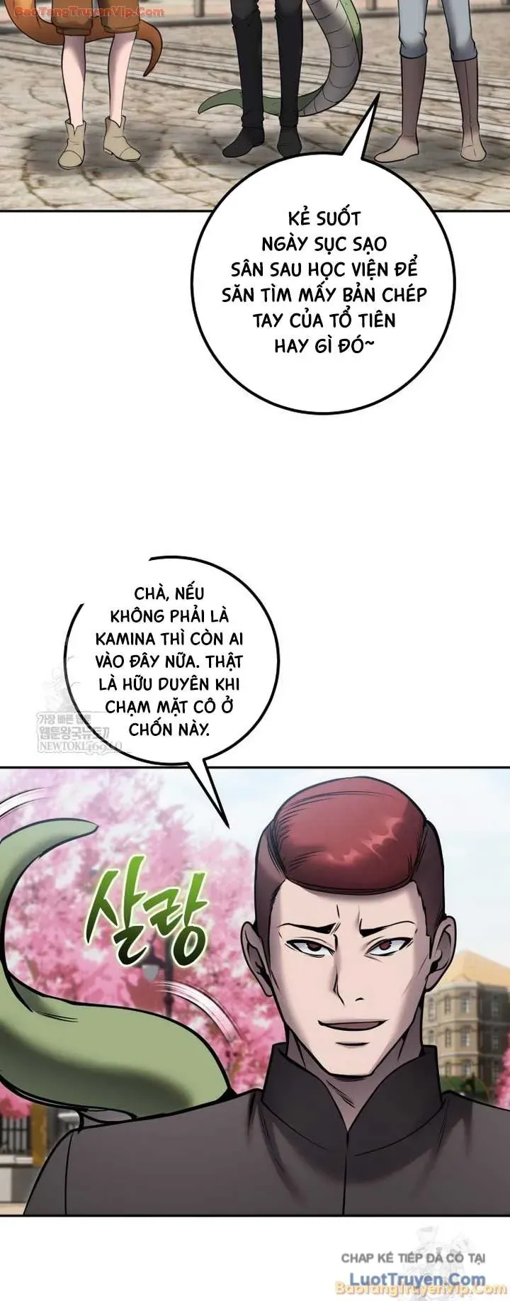 Tôi Mạnh Hơn Anh Hùng Chapter 119 - 46