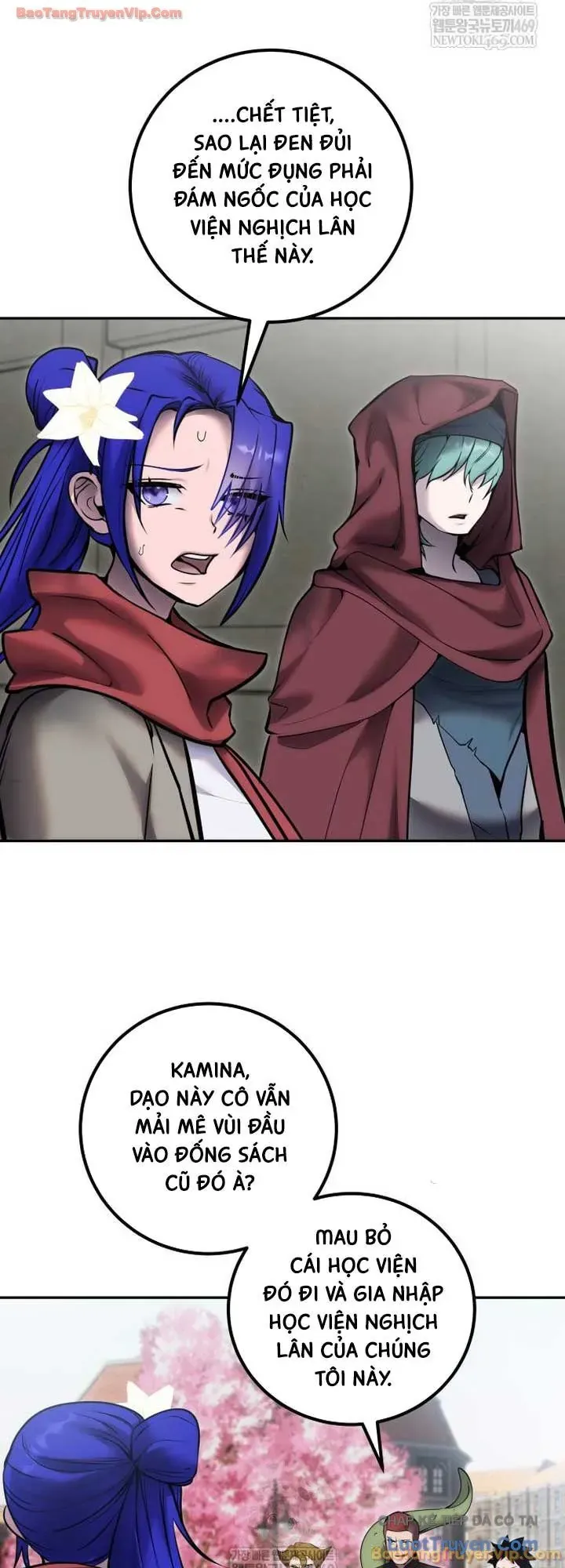 Tôi Mạnh Hơn Anh Hùng Chapter 119 - 47