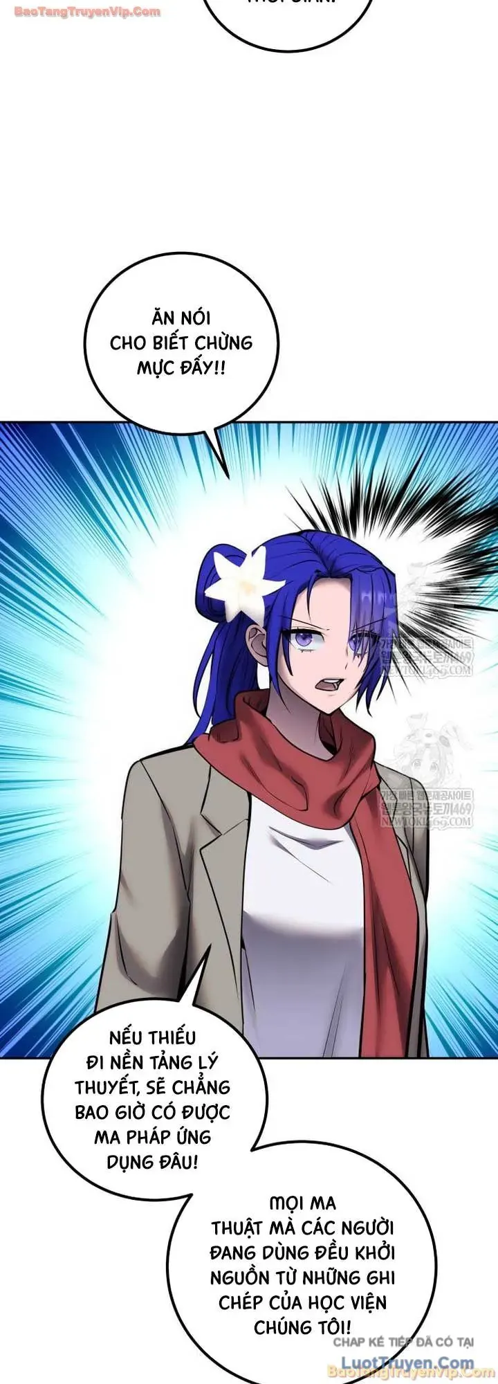 Tôi Mạnh Hơn Anh Hùng Chapter 119 - 49
