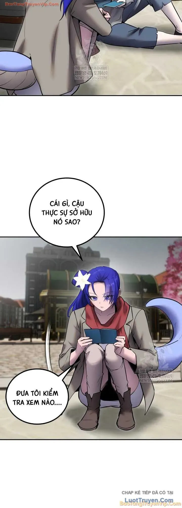 Tôi Mạnh Hơn Anh Hùng Chapter 119 - 6