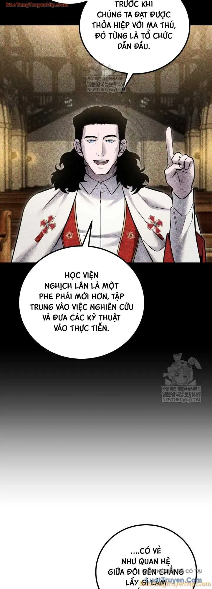 Tôi Mạnh Hơn Anh Hùng Chapter 119 - 51