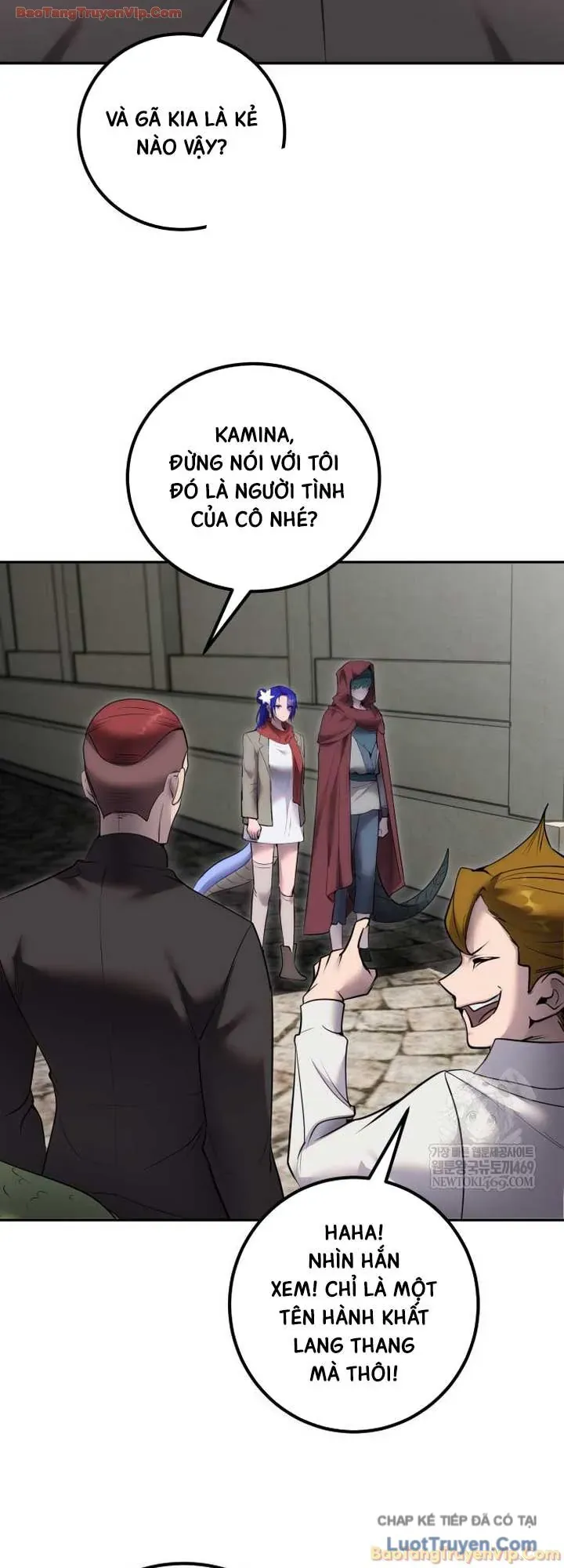 Tôi Mạnh Hơn Anh Hùng Chapter 119 - 53