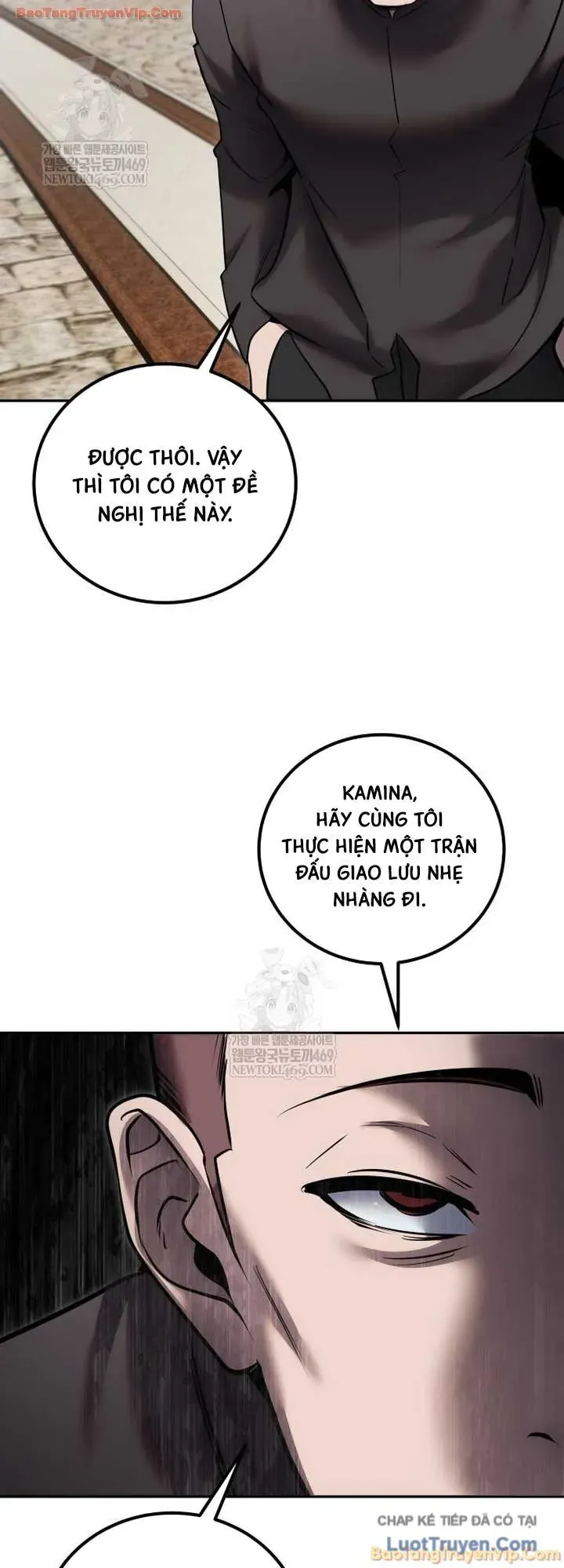 Tôi Mạnh Hơn Anh Hùng Chapter 119 - 55