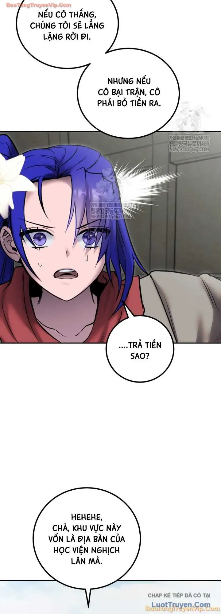 Tôi Mạnh Hơn Anh Hùng Chapter 119 - 56