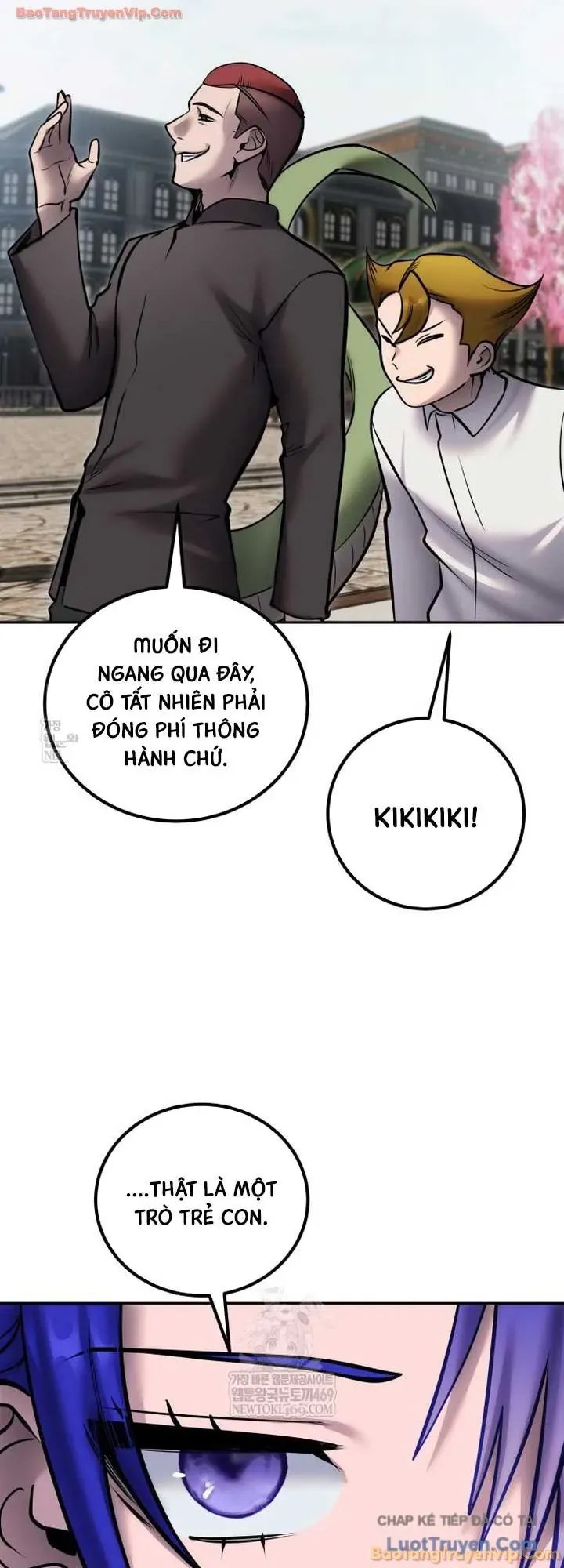 Tôi Mạnh Hơn Anh Hùng Chapter 119 - 57