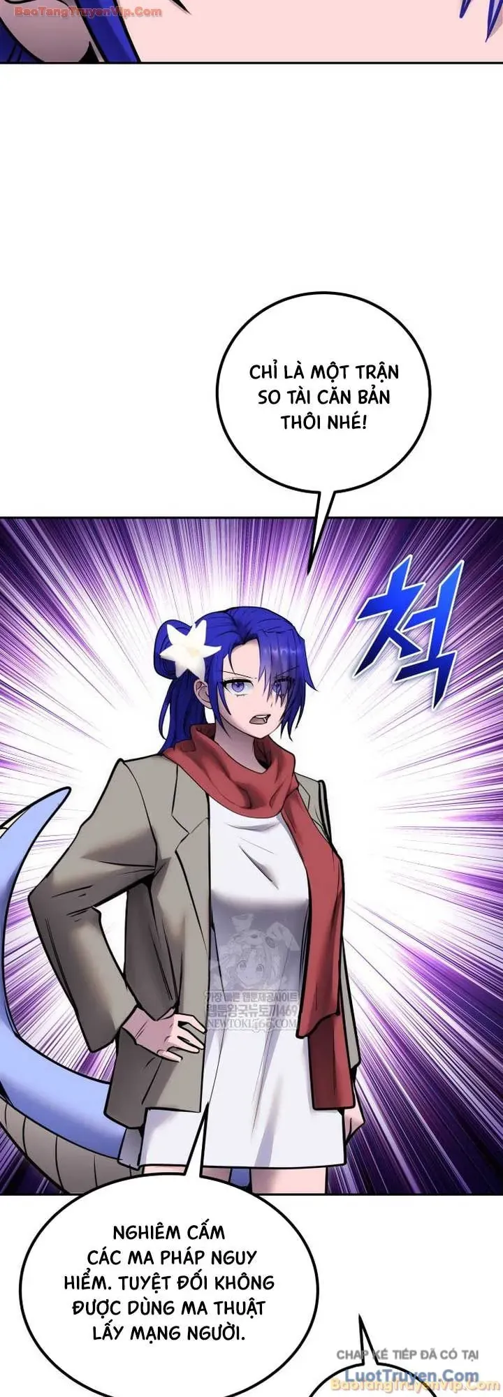 Tôi Mạnh Hơn Anh Hùng Chapter 119 - 58