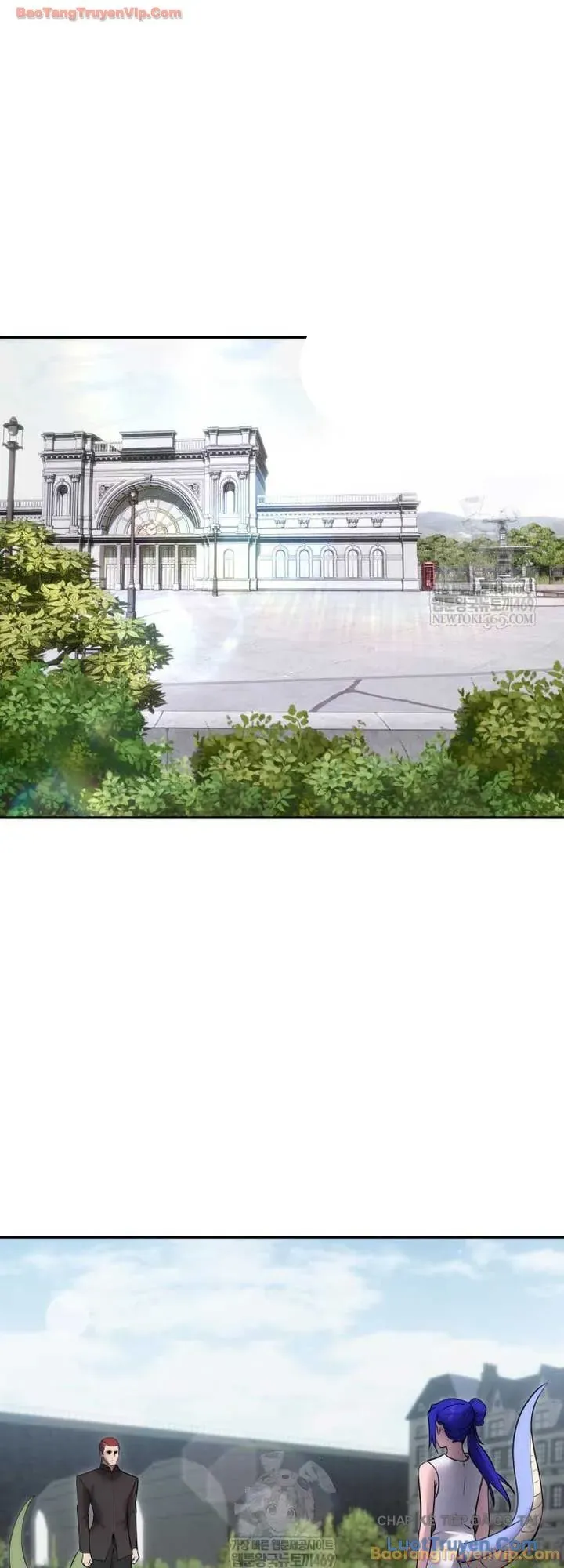 Tôi Mạnh Hơn Anh Hùng Chapter 119 - 60