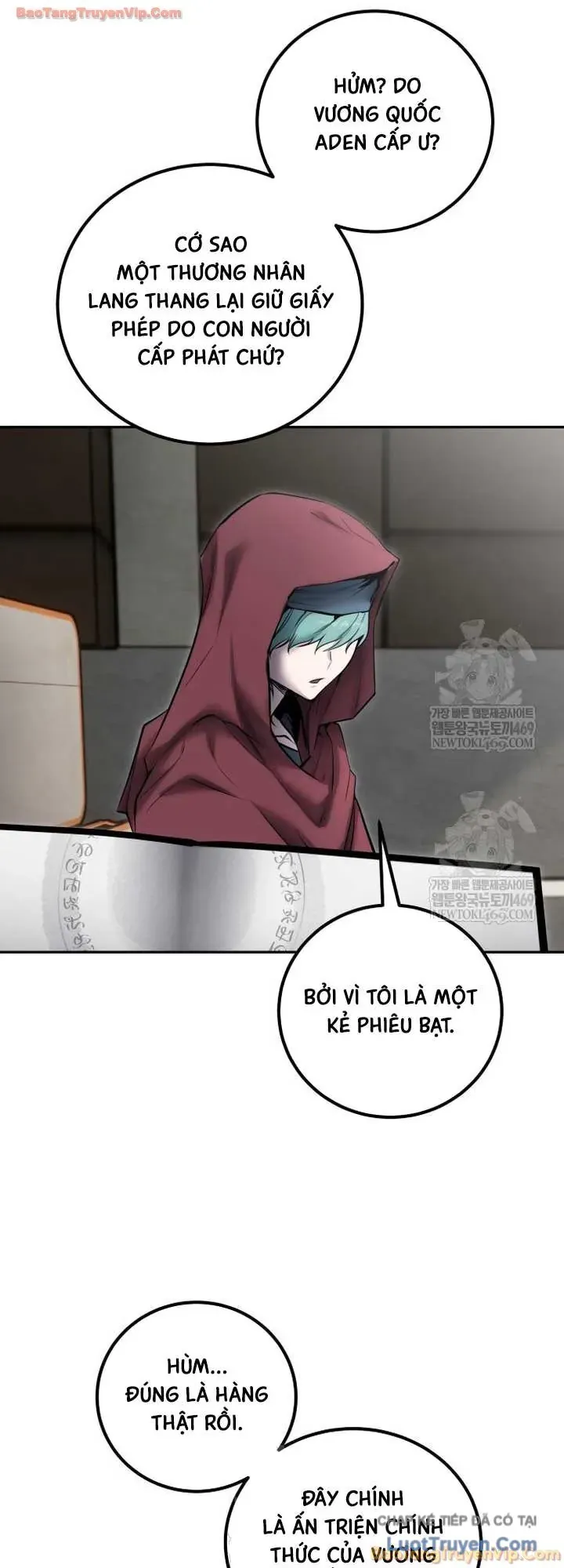 Tôi Mạnh Hơn Anh Hùng Chapter 119 - 7