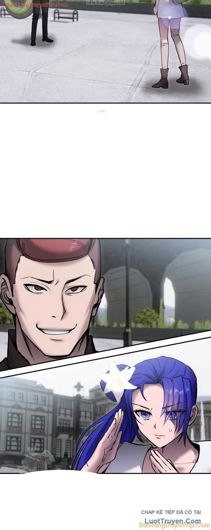 Tôi Mạnh Hơn Anh Hùng Chapter 119 - 61