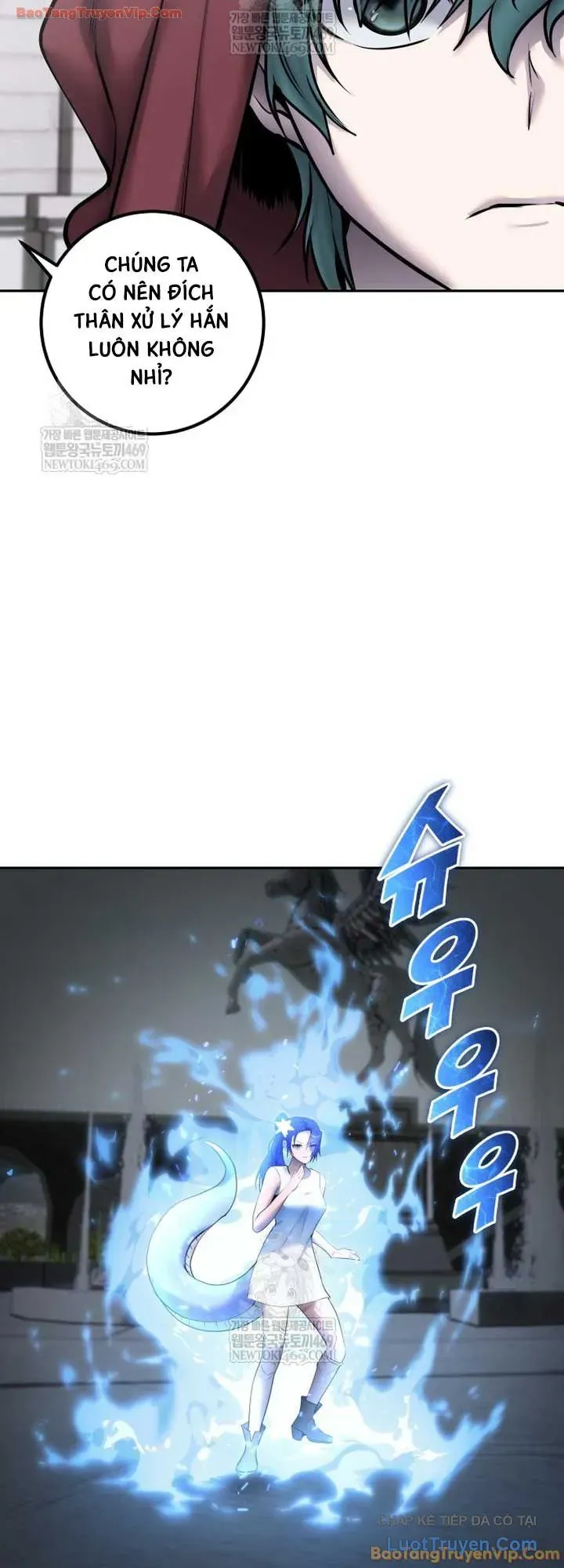 Tôi Mạnh Hơn Anh Hùng Chapter 119 - 63