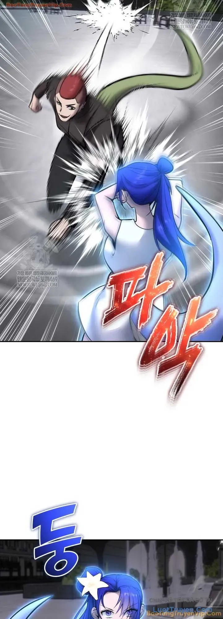 Tôi Mạnh Hơn Anh Hùng Chapter 119 - 65