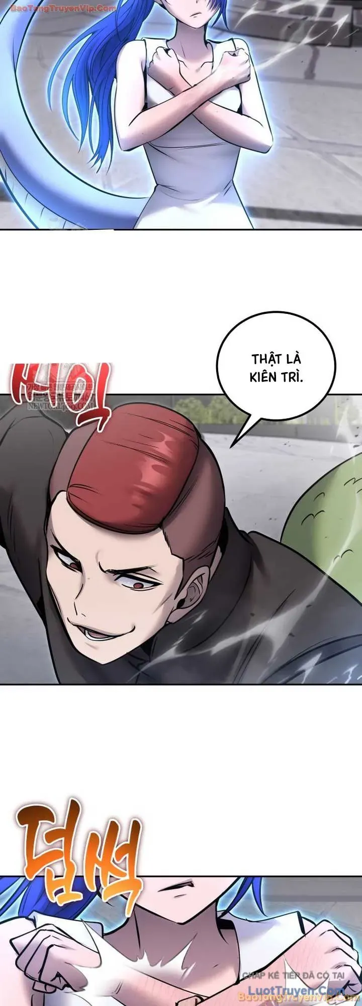 Tôi Mạnh Hơn Anh Hùng Chapter 119 - 66