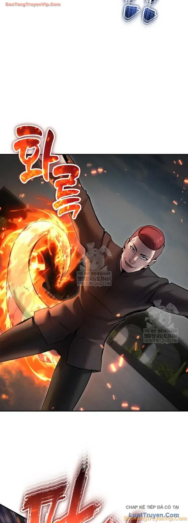 Tôi Mạnh Hơn Anh Hùng Chapter 119 - 68