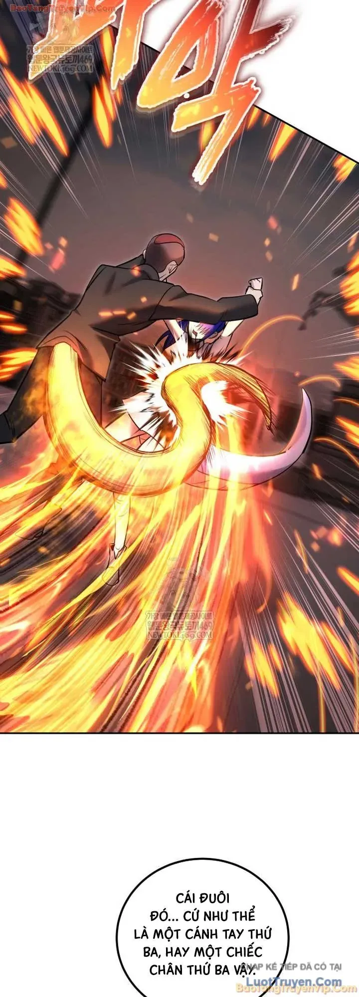 Tôi Mạnh Hơn Anh Hùng Chapter 119 - 69