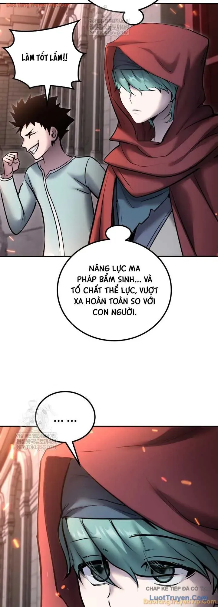 Tôi Mạnh Hơn Anh Hùng Chapter 119 - 70