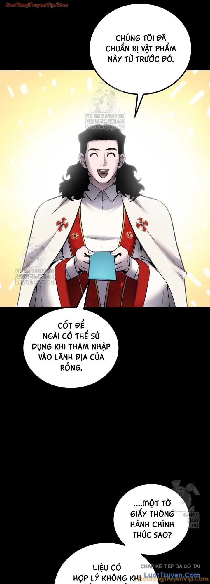 Tôi Mạnh Hơn Anh Hùng Chapter 119 - 10