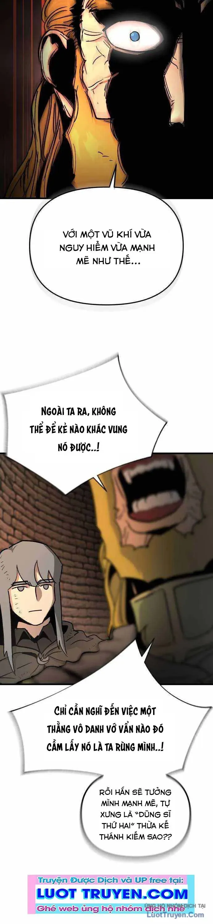 Thánh Kiếm Huyền Thoại Chapter 29 - 11