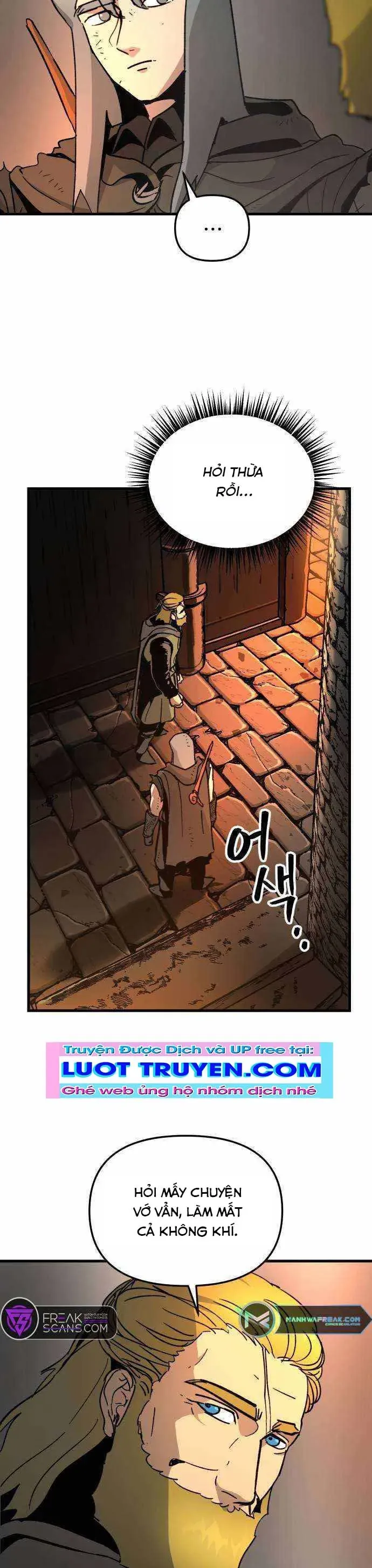 Thánh Kiếm Huyền Thoại Chapter 29 - 13
