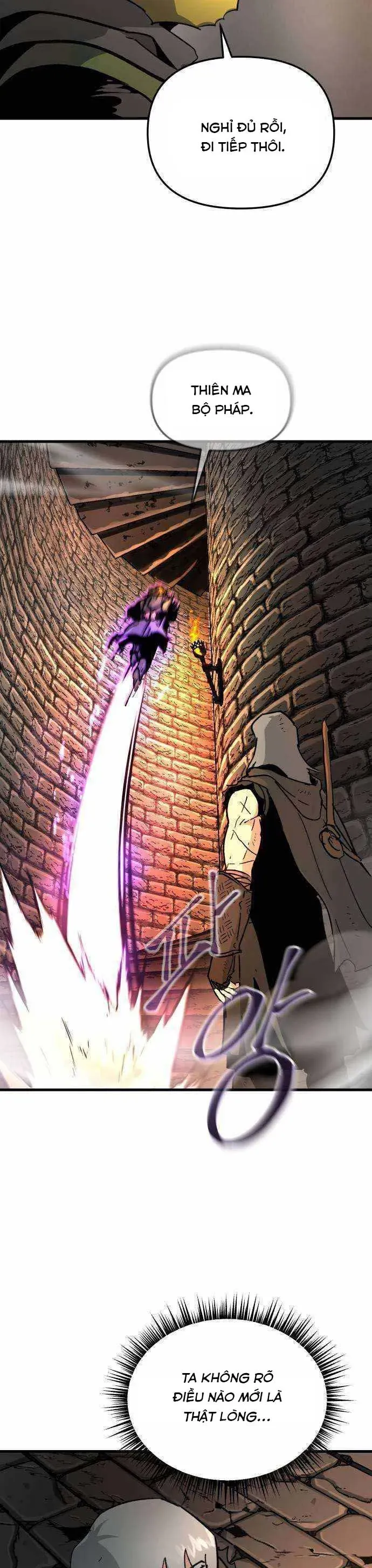 Thánh Kiếm Huyền Thoại Chapter 29 - 14