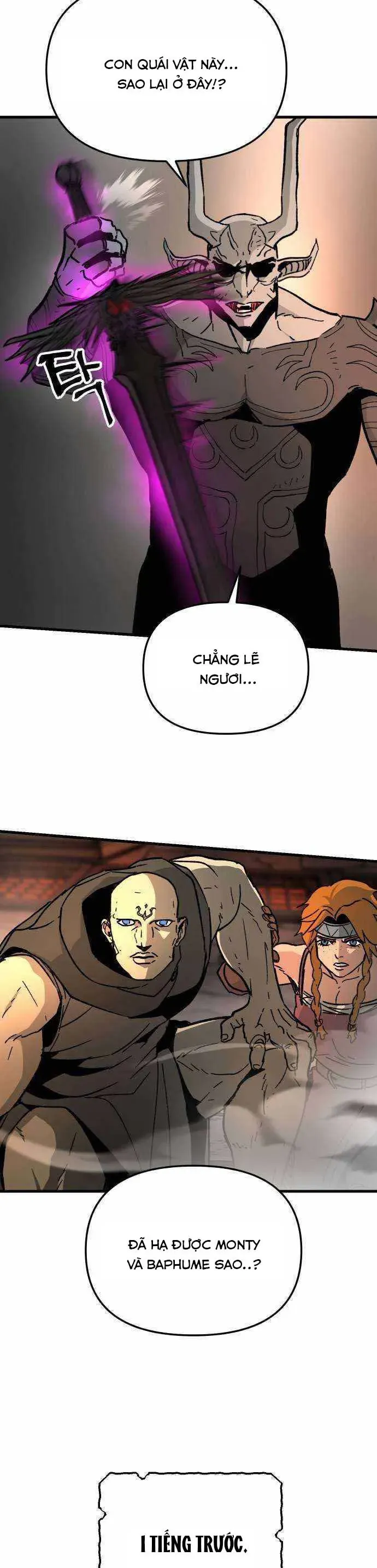 Thánh Kiếm Huyền Thoại Chapter 29 - 20