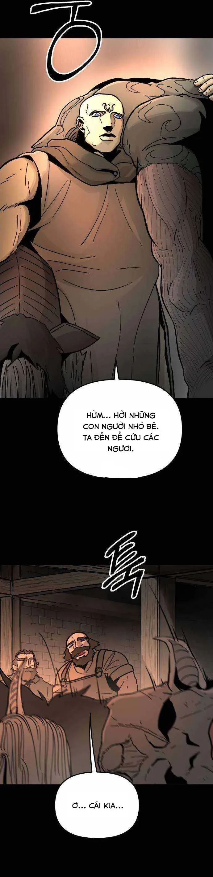 Thánh Kiếm Huyền Thoại Chapter 29 - 22