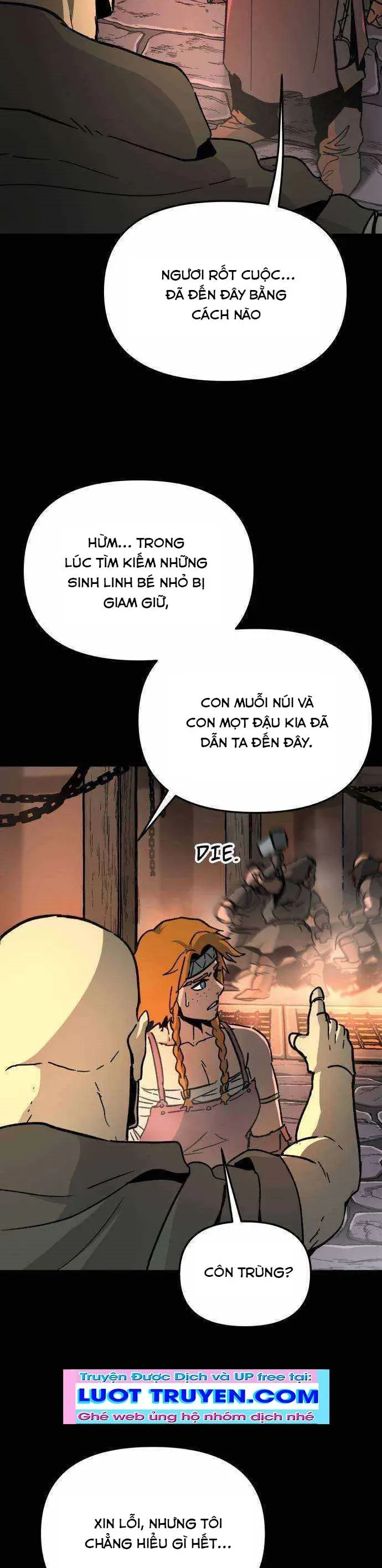 Thánh Kiếm Huyền Thoại Chapter 29 - 24