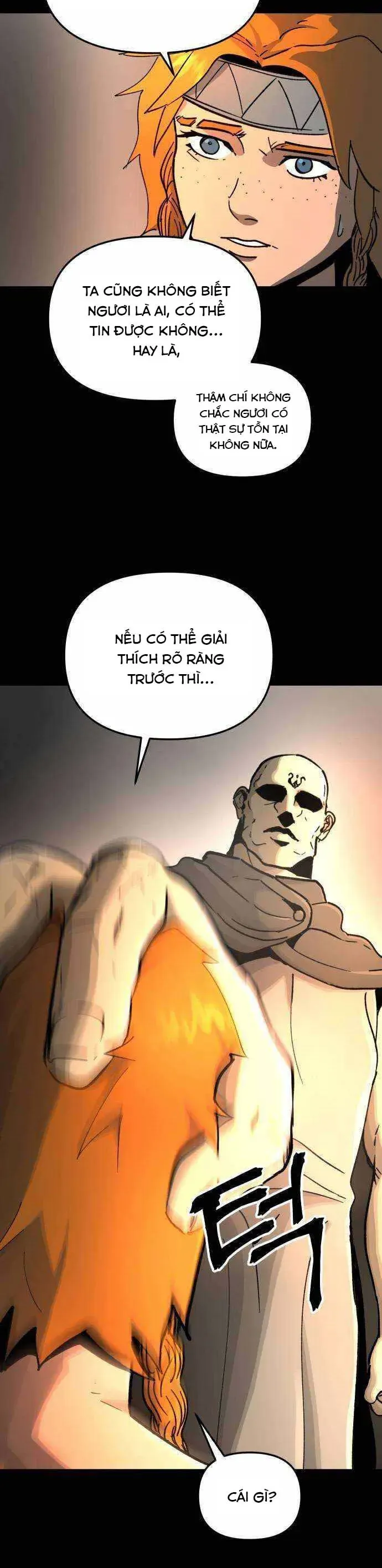 Thánh Kiếm Huyền Thoại Chapter 29 - 25