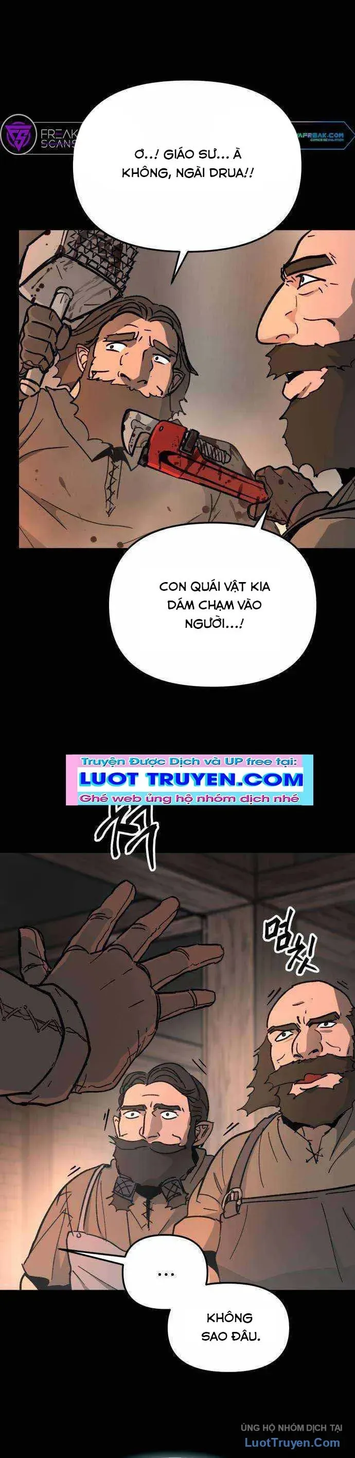 Thánh Kiếm Huyền Thoại Chapter 29 - 26