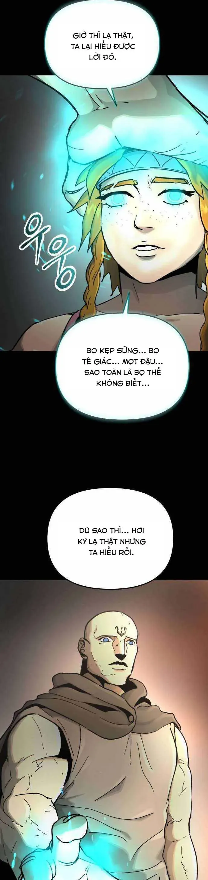 Thánh Kiếm Huyền Thoại Chapter 29 - 27