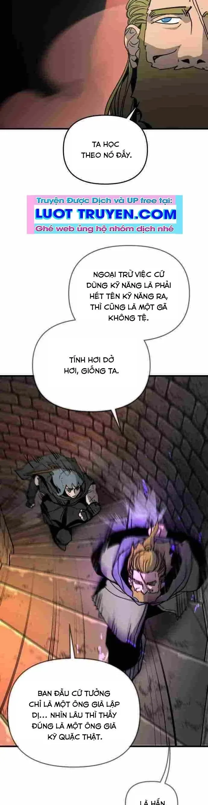 Thánh Kiếm Huyền Thoại Chapter 29 - 4