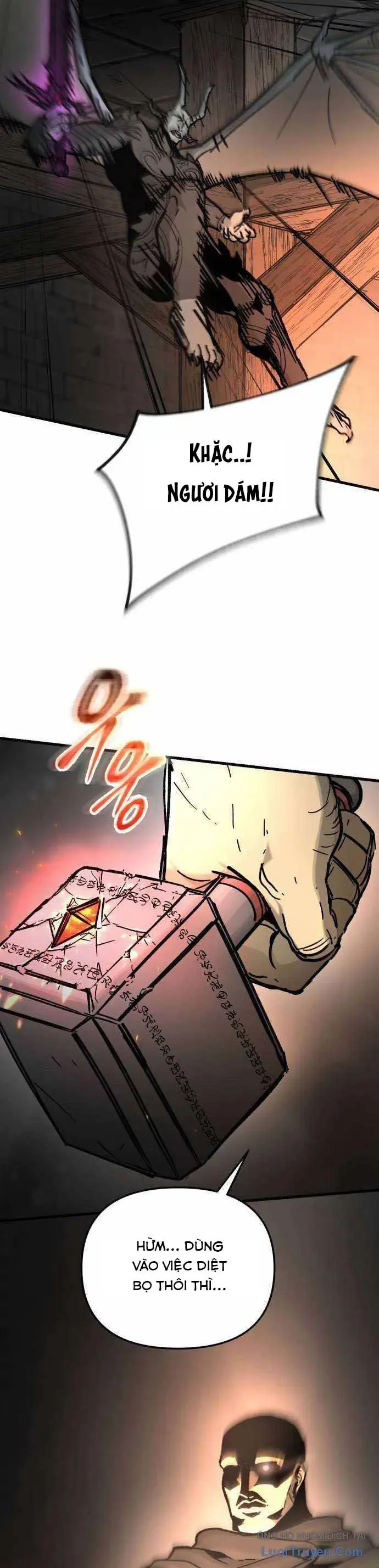 Thánh Kiếm Huyền Thoại Chapter 29 - 36