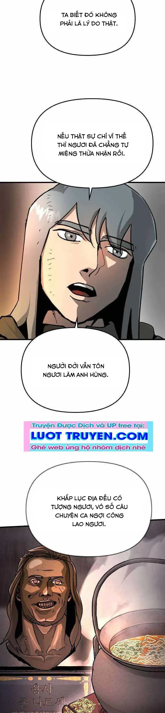 Thánh Kiếm Huyền Thoại Chapter 29 - 8