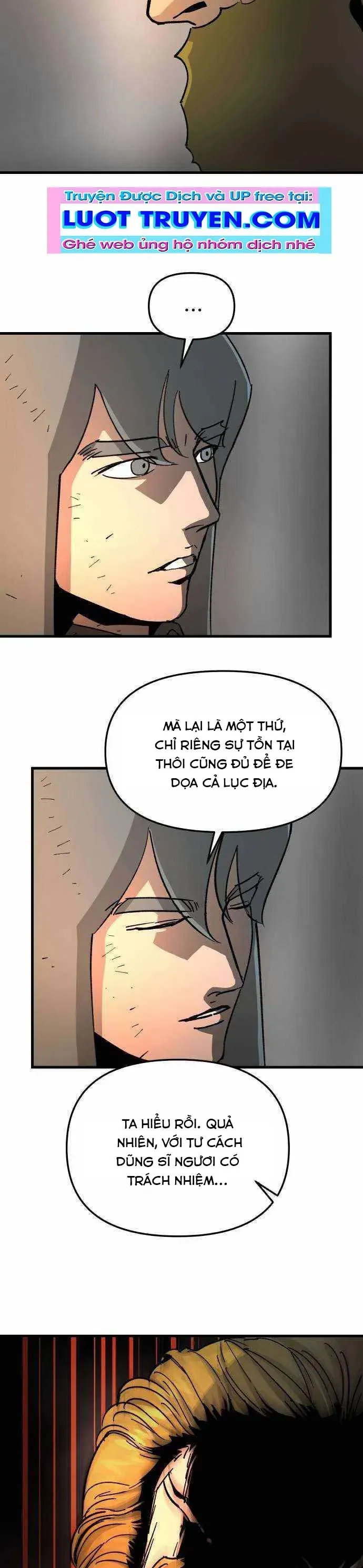 Thánh Kiếm Huyền Thoại Chapter 29 - 10