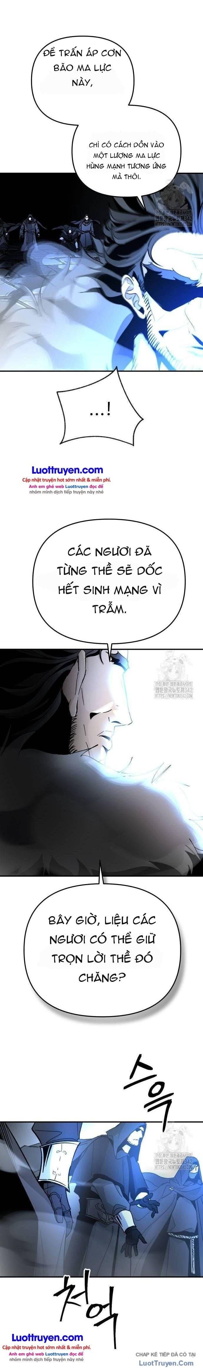Thánh Kiếm Huyền Thoại Chapter 48 - 11
