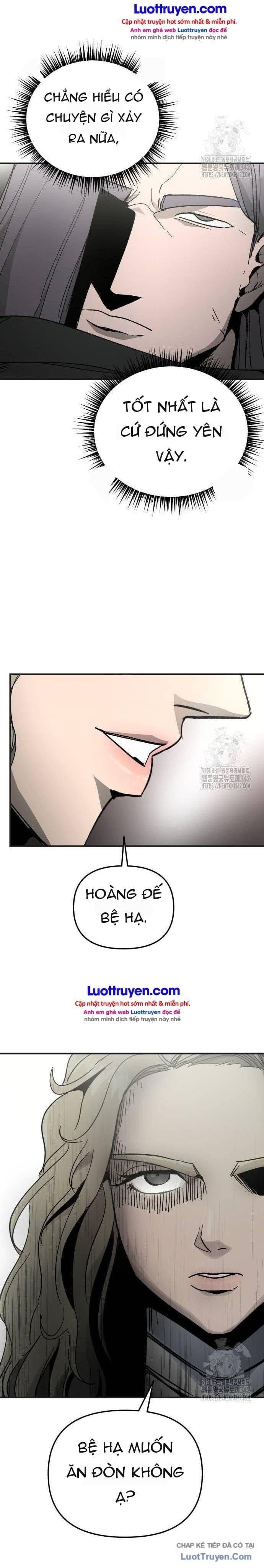Thánh Kiếm Huyền Thoại Chapter 48 - 22