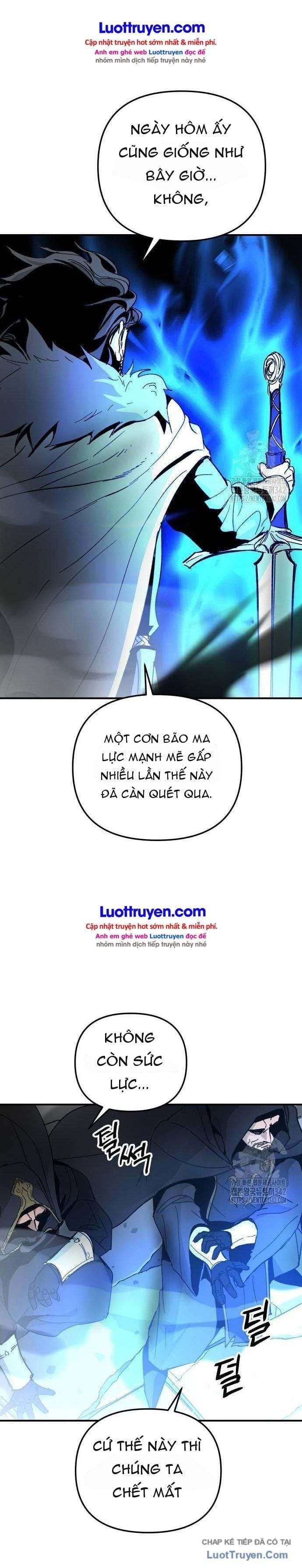 Thánh Kiếm Huyền Thoại Chapter 48 - 10