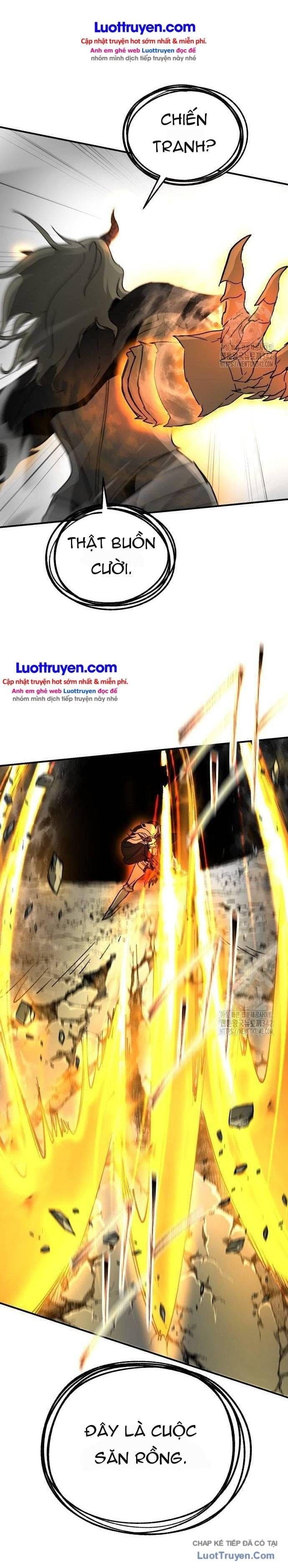 Thánh Kiếm Huyền Thoại Chapter 49 - 14