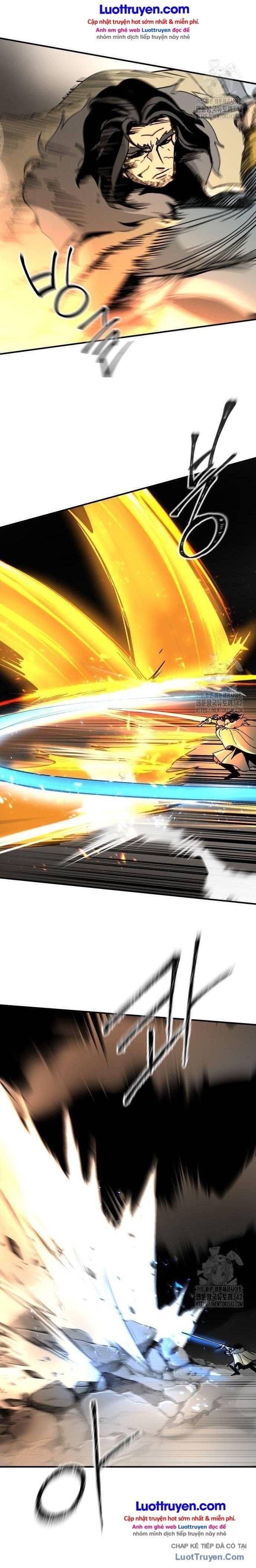 Thánh Kiếm Huyền Thoại Chapter 49 - 15