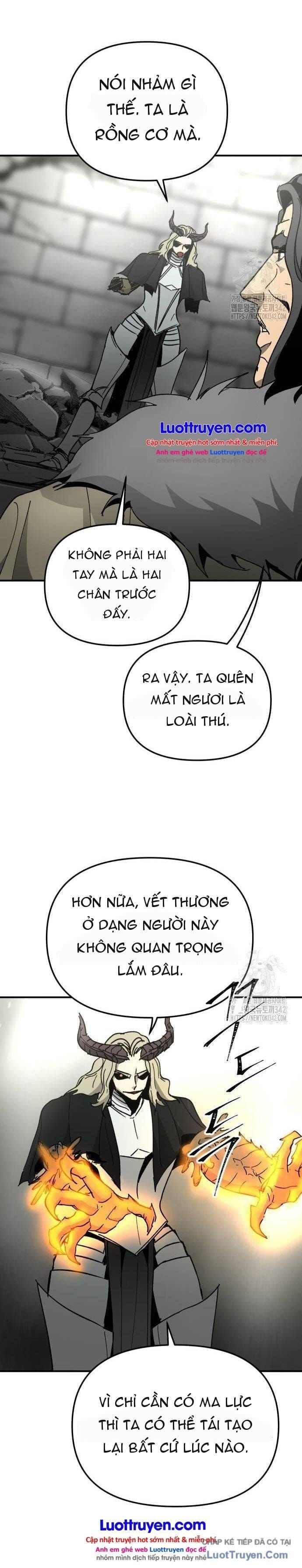 Thánh Kiếm Huyền Thoại Chapter 49 - 21