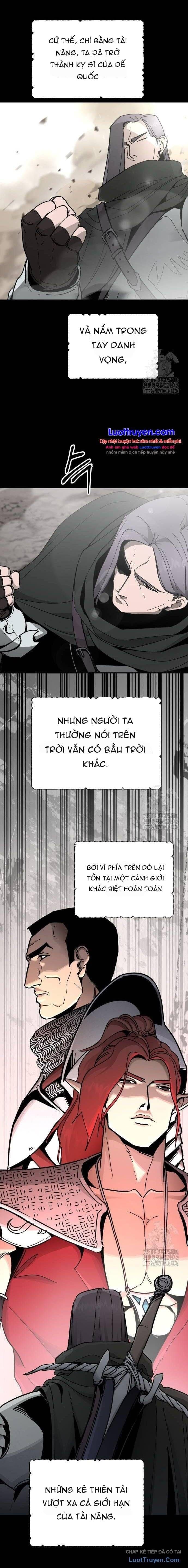 Thánh Kiếm Huyền Thoại Chapter 49 - 4