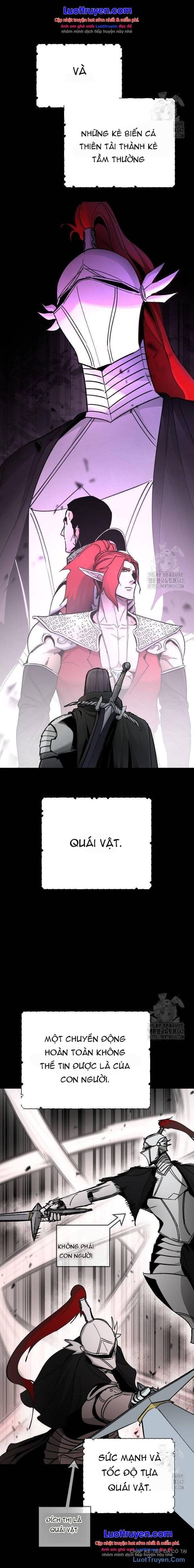 Thánh Kiếm Huyền Thoại Chapter 49 - 5
