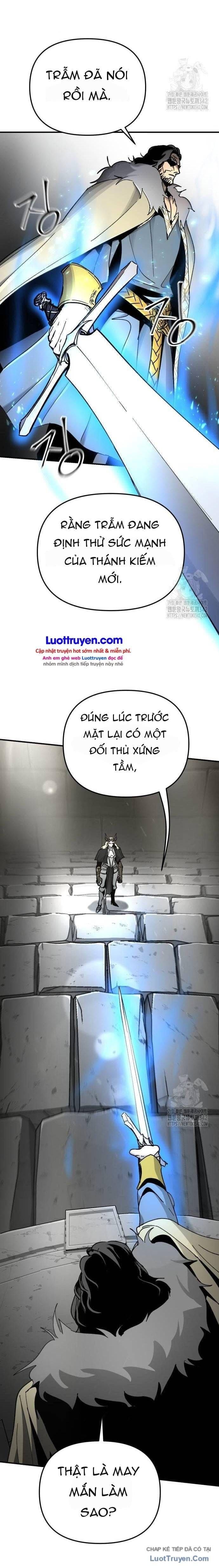 Thánh Kiếm Huyền Thoại Chapter 49 - 9