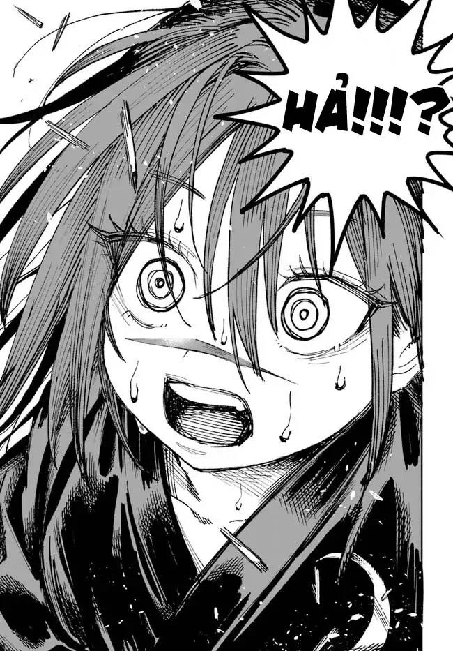 Isekai Samurai Chapter 1 - 56