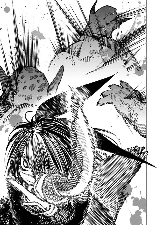 Isekai Samurai Chapter 2 - 15