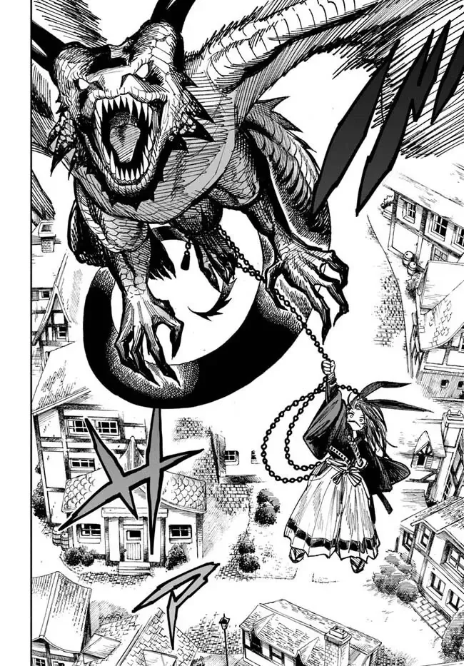 Isekai Samurai Chapter 2 - 20