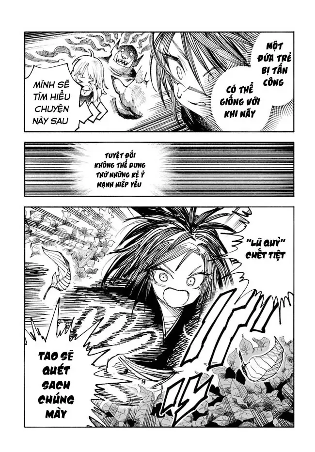 Isekai Samurai Chapter 2 - 30