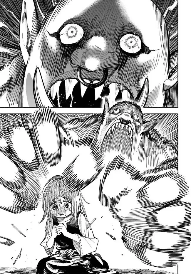 Isekai Samurai Chapter 2 - 10