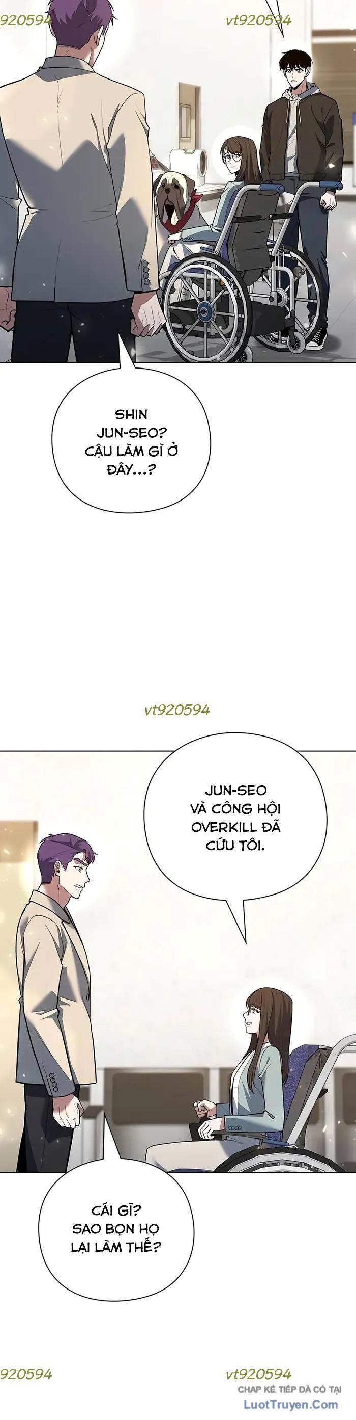 Thợ Tạo Tác Vũ Khí Chapter 52 - 4