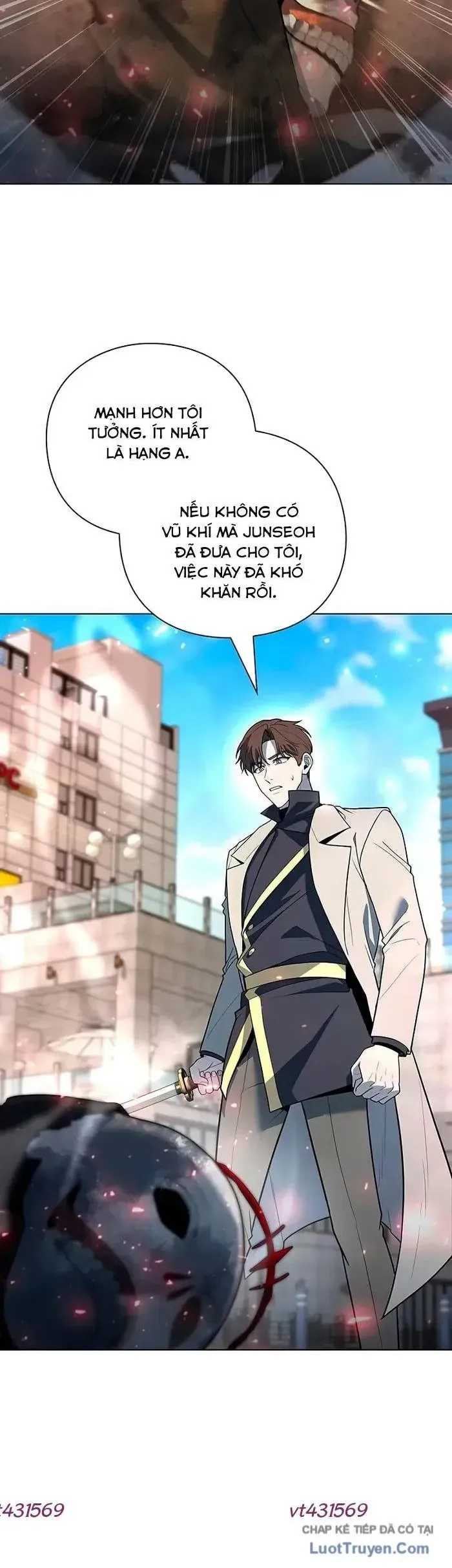 Thợ Tạo Tác Vũ Khí Chapter 56 - 26
